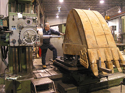 North American Manufacturing North American Manufacturing